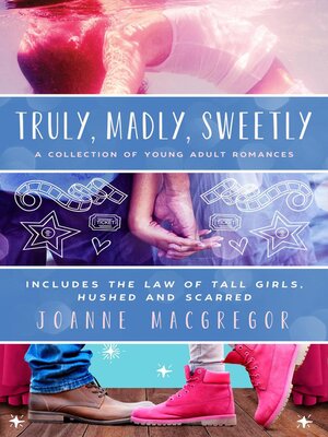 cover image of Truly, Madly, Sweetly